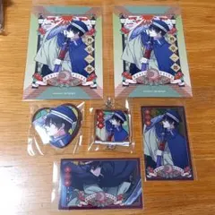 2025年最新】大正メビウスライン 缶バッジの人気アイテム - メルカリ