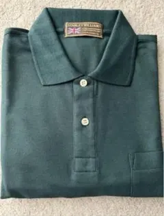 STANLEY WILLIAMS ポロシャツ