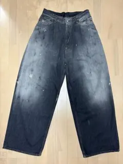 Acne Studios 2021M W30×L32 M 試着のみ新品 タグ付き - メルカリ