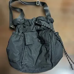 F/CE. TACTICAL DRAWSTRING ドローストリングバッグ - メルカリ