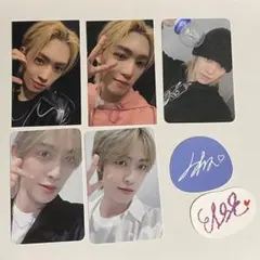 新品未使用 BAE173 公式ペンライト トレカ付き BAE173 公式ペンライト - メルカリ