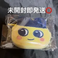 たまごっち　ミニチュアポシェット　まめっち