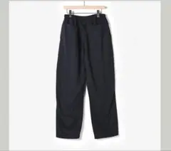 comoli ワイドパンツ