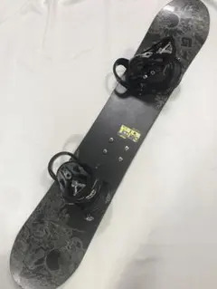 ビンディング ボード