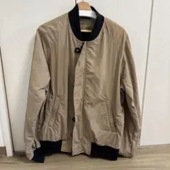 カナダグース　ボンバー　ジャケット　タン　メンズのサムネイル