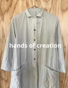 未使用タグ付き、ハンズオブクリエーションのコート 楽天市場】hands of creation（コート・ジャケット｜レディース