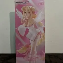 デート・ア・ライブV 星宮六喰 BiCute Pure フィギュア 新品未開封