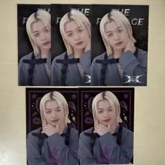 山本彰吾 フォトカード ランペ
