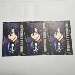 桃源暗鬼　コミケ　C107 トレーディング　キャラカード　桃華月詠