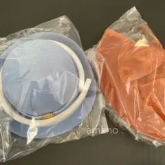 ズートピア ニック ジュディ 帽子セット