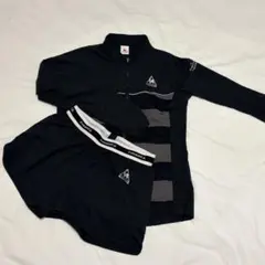 【ルコックスポルティフ】ジャージ上下