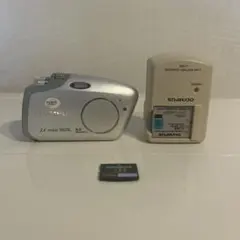 2025年最新】OLYMPUS μ-30の人気アイテム - メルカリ