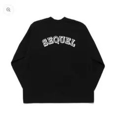 sequel fragment design weekend 藤原ヒロシ XLのサムネイル