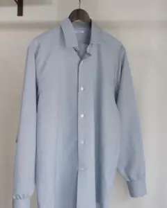 トップス MAATEE&SONS 25SS ELIZABETH SEASILK blue2 MAATEE&SONS 25SS ELIZABETH SEASILK blue2 2025年最新】maatee&sons