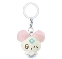 ぷちきゃら めじるしマスコット2