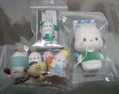 2026年最新】ポチャッコ フィギュアの人気アイテム - メルカリ