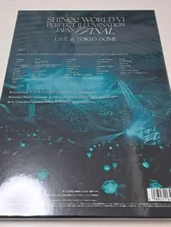 2026年最新】SHINee world vi blu-rayの人気アイテム - メルカリ