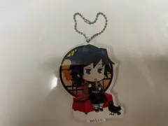 冨岡義勇 アクキー