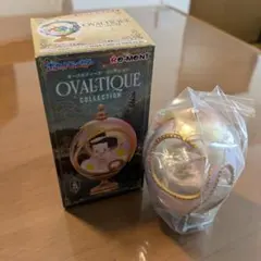 ポケットモンスター オーバルティークコレクション ミュウ