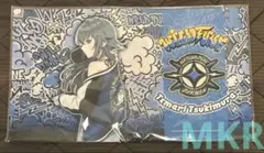 姫崎莉波 ラバーマット 学園アイドルマスター TSUTAYA 学マス - メルカリ