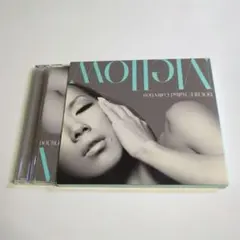 DOUBLE Ballad Collection Mellow[DVD付初回