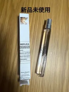 メゾンマルジェラ レプリカ レイジーサンデーモーニング 10ml 香水