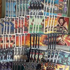 DIGIMON GENERATION デュークモン関連 SEC以下4コン - メルカリ