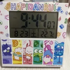 2026年最新】サンリオ 置き時計の人気アイテム - メルカリ