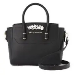 【美品】JILL by JILLSTUART ビジューロイヤルトート　2way