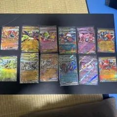 ポケモンカードまとめ売り