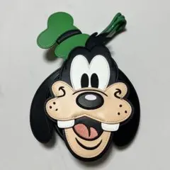 ディズニーストア新品グーフィー ポシェット Poppin’ Goods