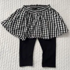 GITA ベルメゾン　スカッツ　110㎝