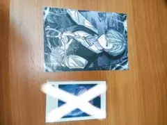 タケヤキ翔さん ブロマイド