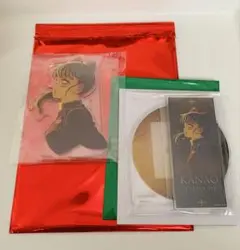 鬼滅の刃無限城キービジュアル　アクリルスタンド　アクリルコースター　栗花落カナヲ