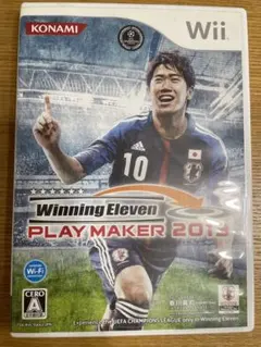 ウイニングイレブンプレーメーカー 2012