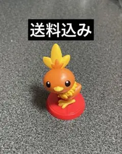 チョコエッグ ポケモン 旅立ちの3匹 アチャモ