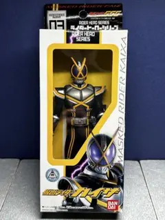 RHS仮面ライダーカイザ(仮面ライダー555)ソフビ