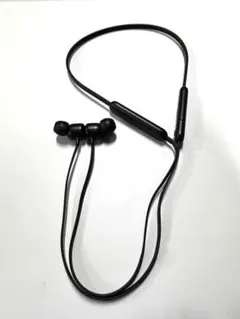 beats flex ワイヤレスイヤホン