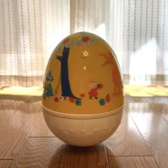 おきあがり・ムックリ　りんごの森のサムネイル