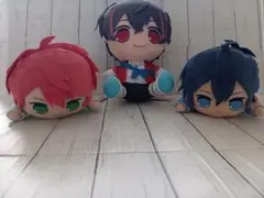 【値下げしました！】からぴち おおきなBIGぬいぐるみ ねそべりBIGぬいぐるみのサムネイル