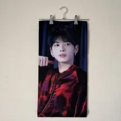 TXT テヒョン　スローガン