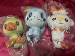 ポケモン ぬいぐるみ 5体セット ポケモン ぬいぐるみ セット 新品5体 - メルカリ