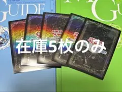 遊戯王5d's WCQ2011 スリーブ　94枚 未開封】WCQスリーブ 黒/100枚入り 販売ページ｜遊戯王カード通販