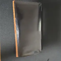 コードバン 長財布