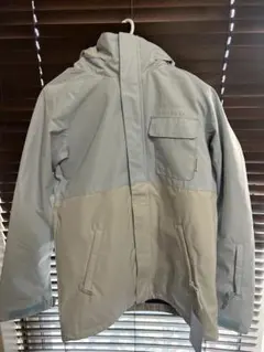 ！値下げ交渉可能！スノーボードウェアセット