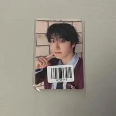 Stray Kids スキズ ハン ジソン トレカ Do It KMS