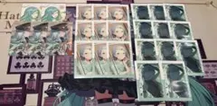 プロセカ　日野森雫　エピカ