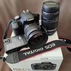 2025年最新】canon eos kiss x3の人気アイテム - メルカリ