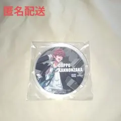 ヒプマイ 独歩 ラウンドワン コラボ コースター
