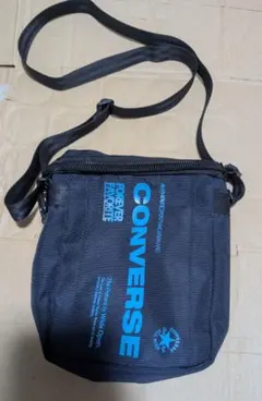 CONVERSE　ショルダーバッグ ミニショルダー